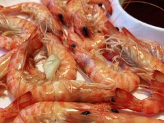 -赶海部落海鲜城(海阳路店)