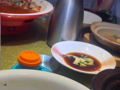 -永安鱼庄·镇江菜(丁卯店)