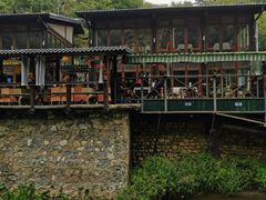 -北京水岸山吧度假村(雁栖镇店)