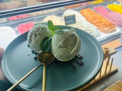 -ALLORA意大利餐厅(丰盛里店)