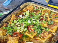 -朗御烧烤·江湖菜·鲜货(望平街店)