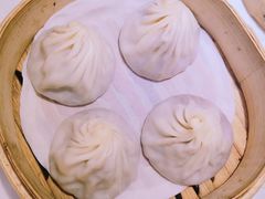 -锡笼记·无锡小笼(人民路店)