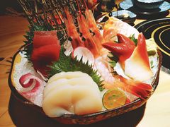 -綱元·海鲜豆捞(明州里店)