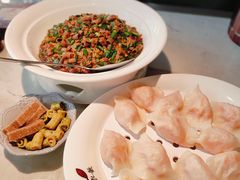-船歌·鱼水饺青岛菜(闽江二路店)