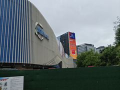 -凯德MALL(望京店)