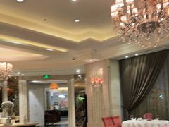 大堂-小南国(金沙江路店)