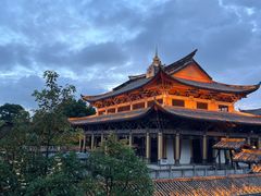 -天龙八部武侠城