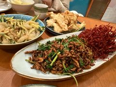 -老昌春饼(中央大街店)