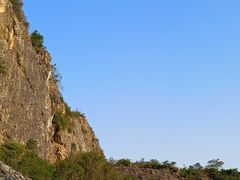 -铜锣山矿山公园