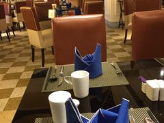 -茵特拉根酒店·西餐厅