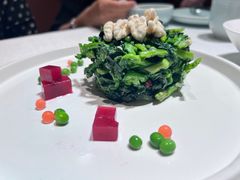 -江城小馆陕南妈妈菜·全球旅行餐厅(钟楼店)