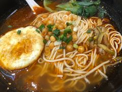 -蓉李记成都名小吃(武汉菱角湖万达店)