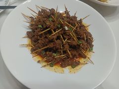-圆圆家私房美食(民权路店)