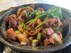 -二楼老店重庆鸡公煲(真光路店)