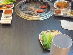 -AJIYA·池袋日式烧肉自助(天津万象城店)