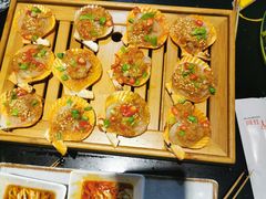 -网红丛林音乐烤吧