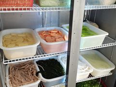 -重庆特色冷锅鱼(武大店)