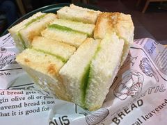 -芽笼芽笼新加坡餐厅(世纪汇店)