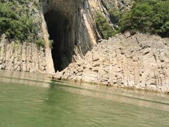 -神农溪纤夫文化旅游区