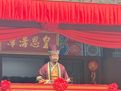 -杭州宋城