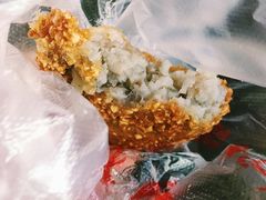 香酥藕饼-陶记正宗德州扒鸡(科巷店)