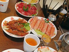 -牛市坎火锅(建设路店)