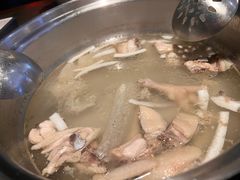 -同仁四季椰子鸡(宝安壹方城店)