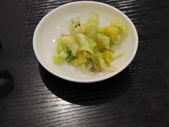 -山城盅盅面
