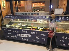 -文叔·湖北名小吃·小龙虾(华强北店)