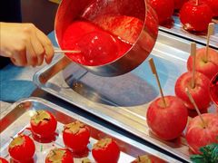 -王歘歘·chuǎ火锅(五道营店)