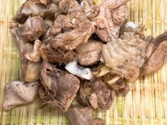 招牌秘制土鸡锅底-名善山珍·野生菌汤锅(文殊院店)