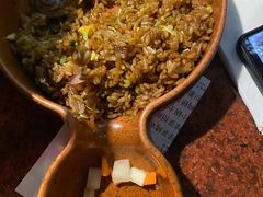 -绿茶餐厅(华联万柳店)