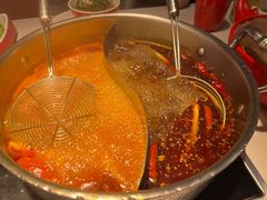 -牛很鲜潮汕牛肉火锅(椒江店)
