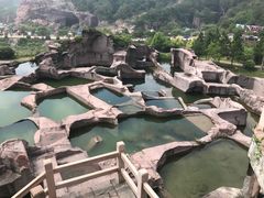 -蛇蟠岛