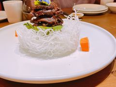 陈家卤牛肉-凤栖酒店