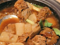 -老聃·小鸭鲢城原味客家菜(海沧店)
