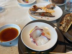 -美食汇自助餐厅(成都万达瑞华酒店)
