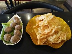 -潮盧打边炉