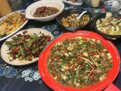 -阿嫂印象·民间江湖菜(大学城店)