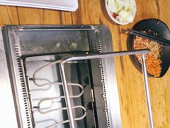 -悦屋老板娘的烤肉店(紫薇田园店)