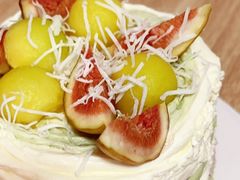 -WenTinG文汀·半糖蛋糕(新天地广场店)