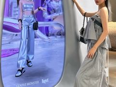 -GENTLE MONSTER (上海HAUS NOWHERE店 )