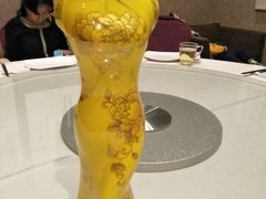 -东方红酒楼(知春路店)
