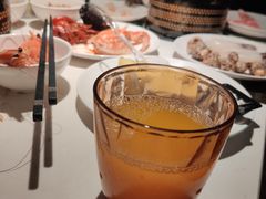 -加餐海鲜自助(宝龙一城店)