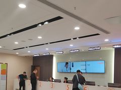 -爱康国宾体检中心(福田分院)