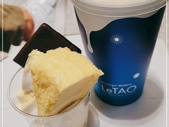 -小樽洋菓子铺LeTAO(华润时代店)