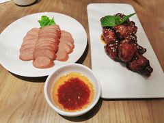 -枣子树·素食餐厅(普陀山店)