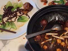 -湖滨28中餐厅·西湖宴·杭州君悦酒店