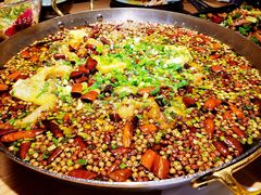 -胡马八破·川菜小馆(高新万达店)