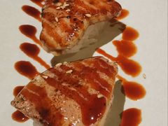 -気楽亭和食料理(气乐亭大世界本店)